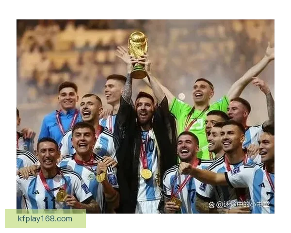 美加墨世界杯竞猜攻略：精准预测赢大奖，助你玩转世界杯盛宴