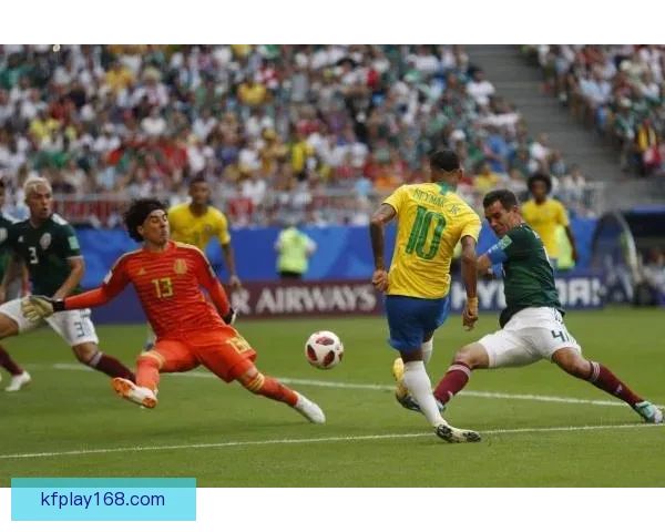 世界杯竞猜投注玩法解析 精准预测助你赢得丰厚奖金